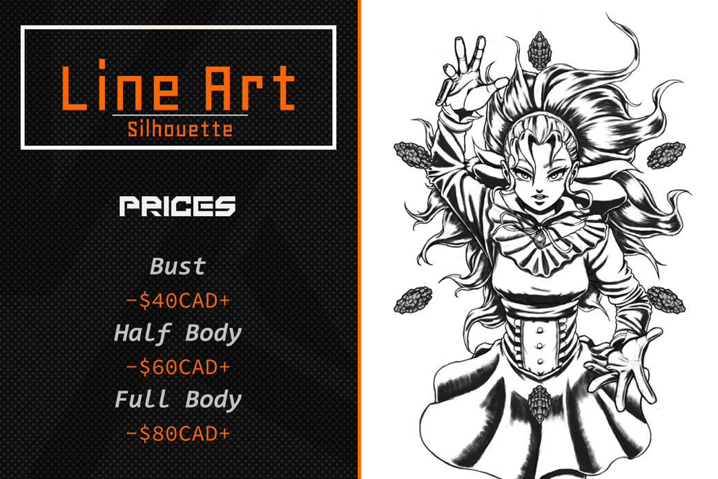 Line Art Line Art