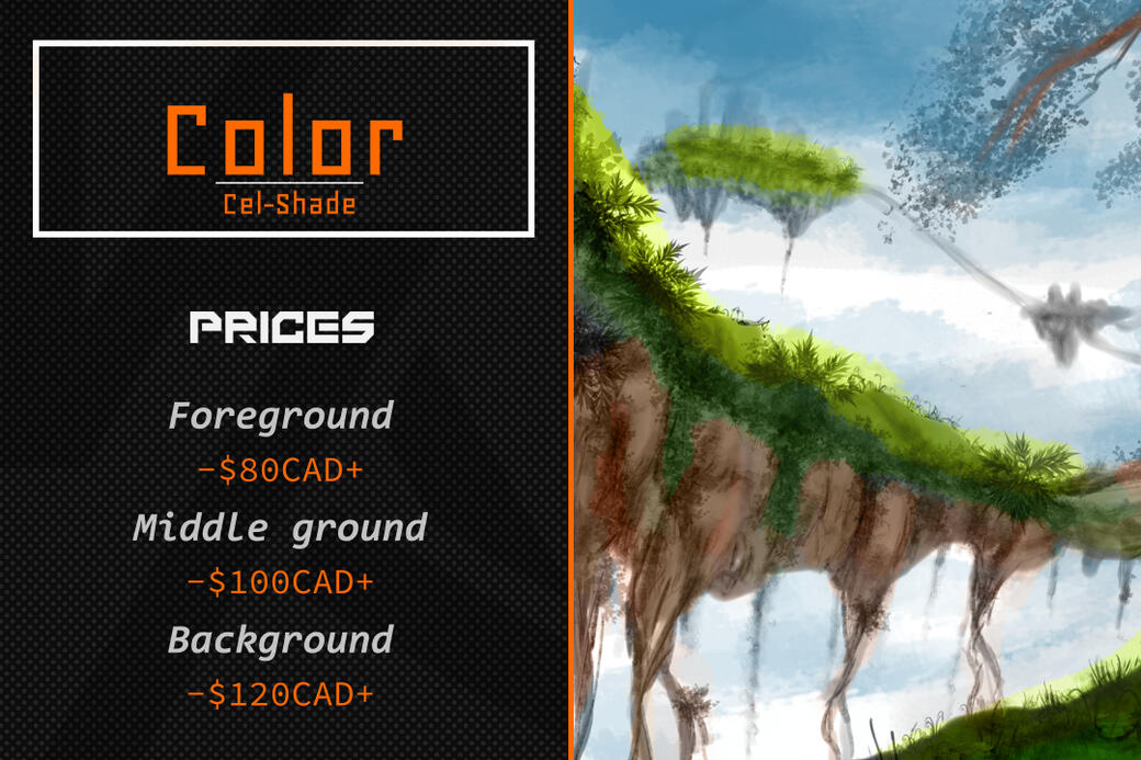 Enviro - Color Enviro - Color
