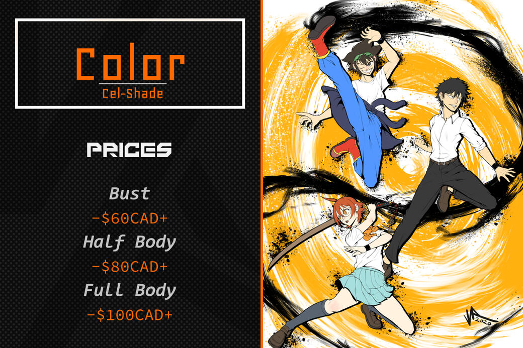 Color Color